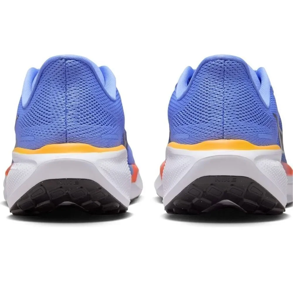 New Nike Women's Competition Running Shoes Road, Royal Pulse Black Size 10